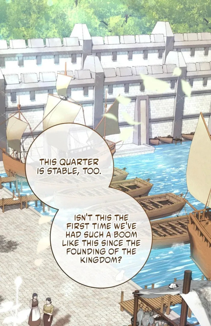 The Prince Meant for You Chapter 38 page 4