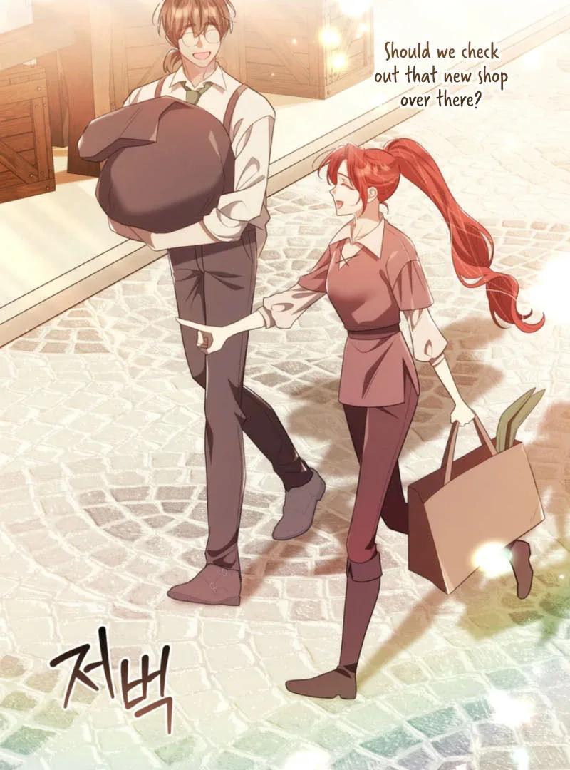 The Prince Meant for You Chapter 37 page 3
