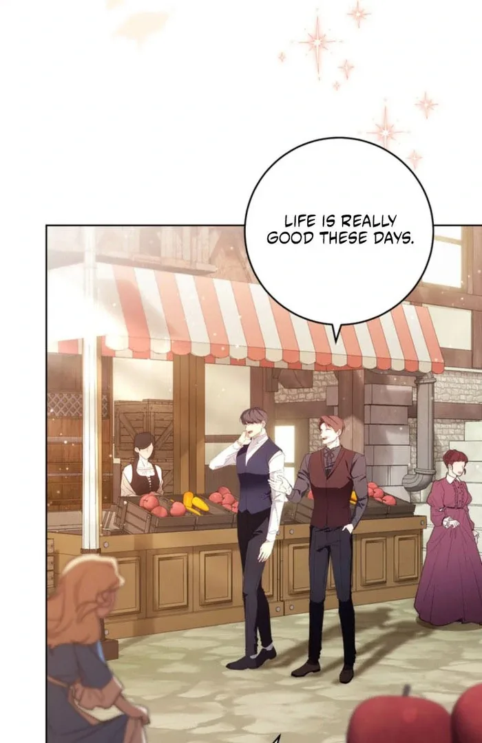 The Prince Meant for You Chapter 38 page 6