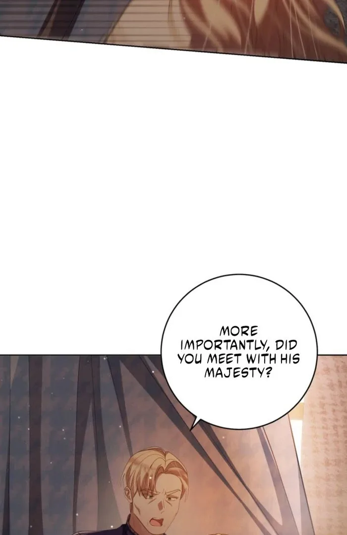 The Prince Meant for You Chapter 38 page 55