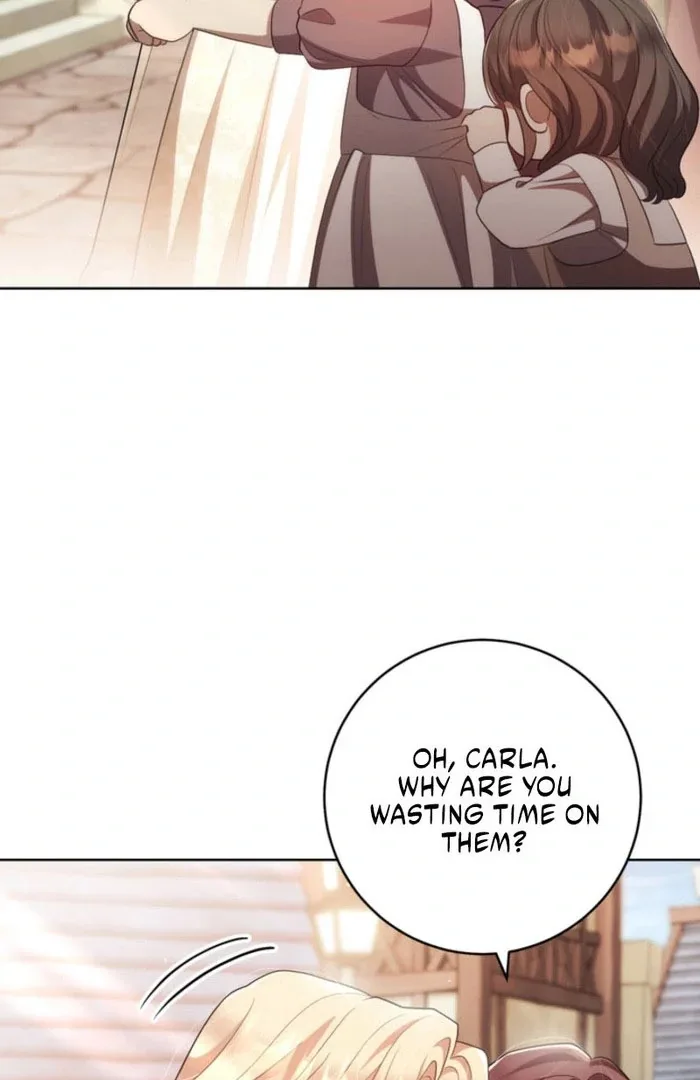 The Prince Meant for You Chapter 38 page 38