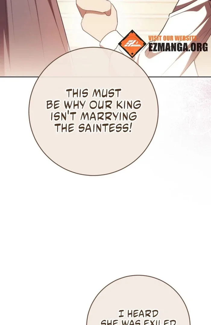The Prince Meant for You Chapter 38 page 48