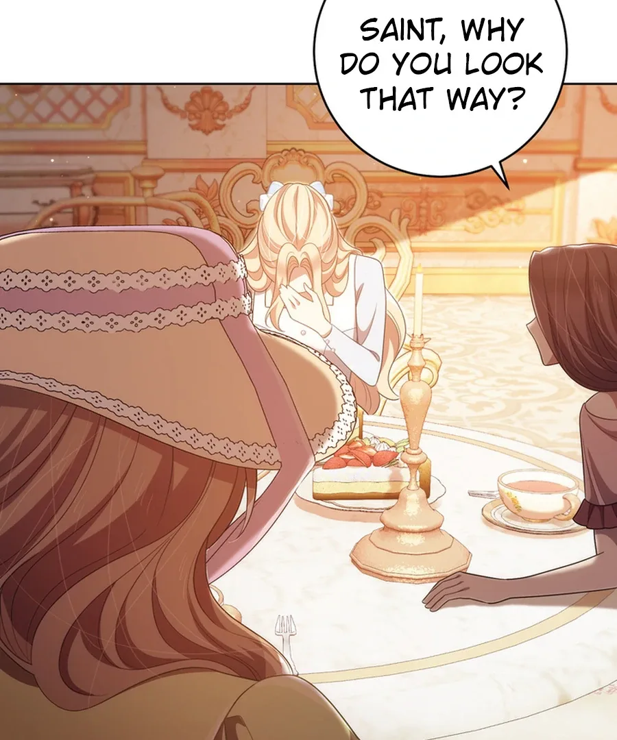 The Prince Meant for You Chapter 28 page 165