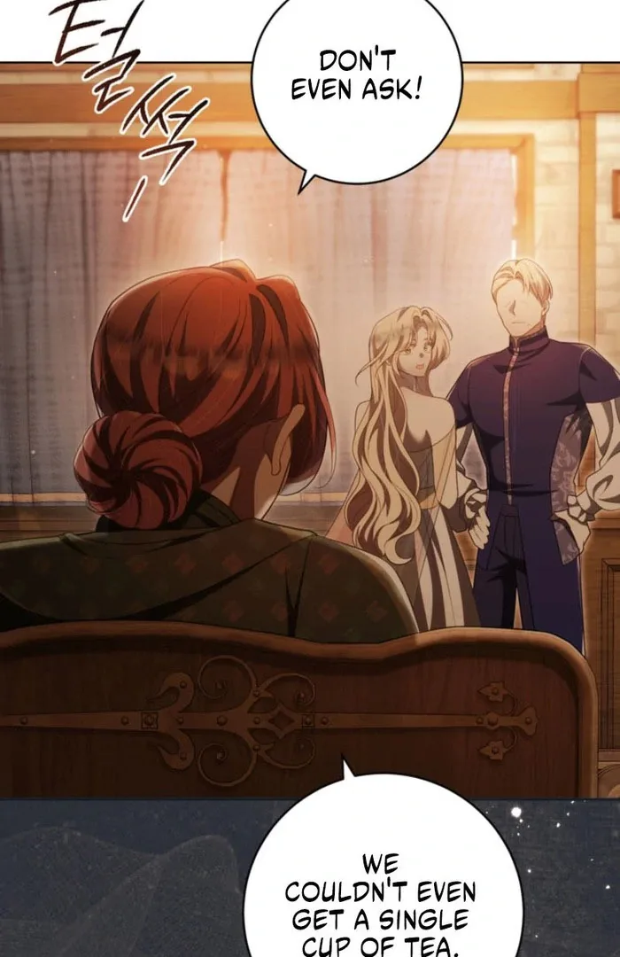 The Prince Meant for You Chapter 38 page 58