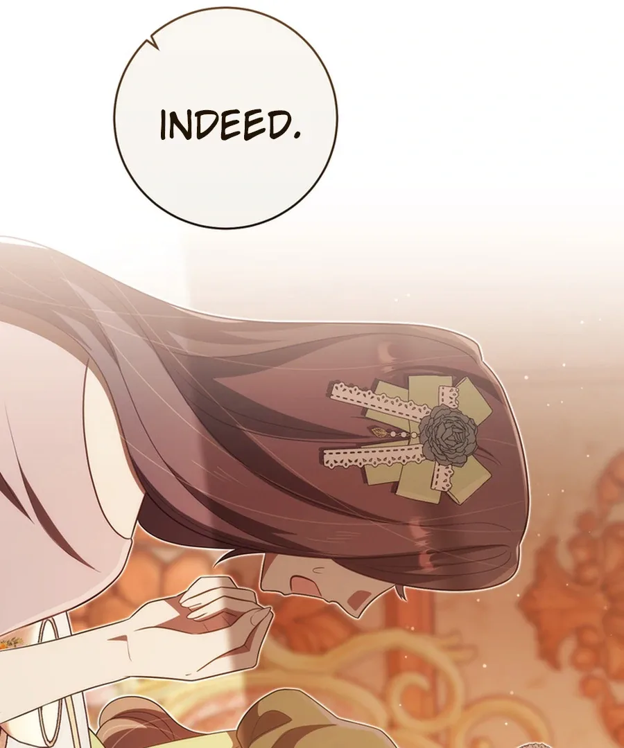 The Prince Meant for You Chapter 28 page 148