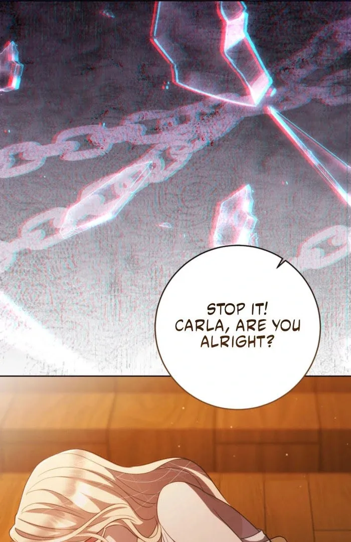 The Prince Meant for You Chapter 38 page 99