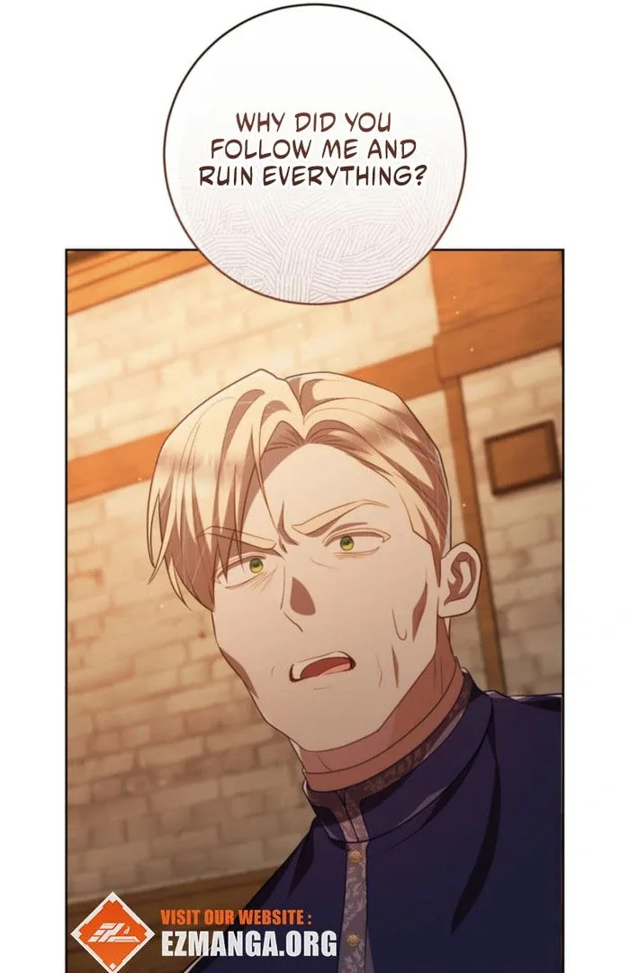 The Prince Meant for You Chapter 38 page 89