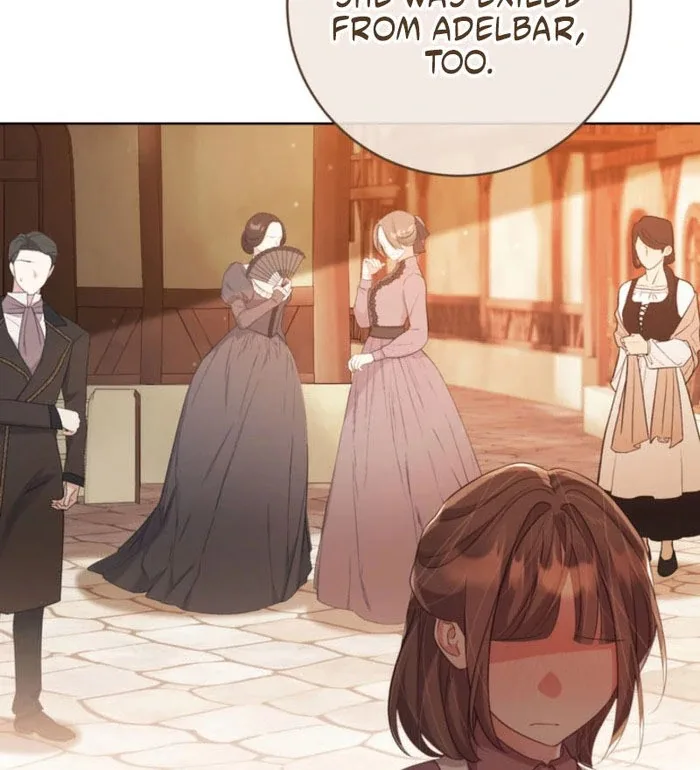 The Prince Meant for You Chapter 38 page 49