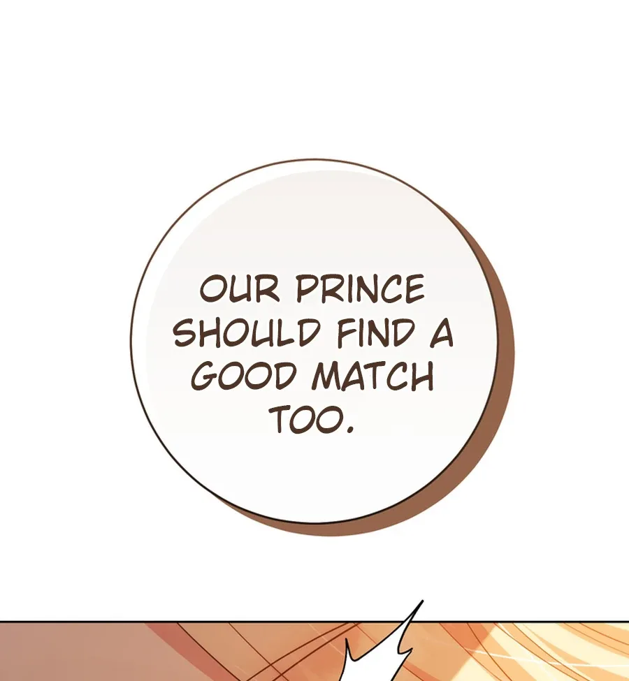 The Prince Meant for You Chapter 28 page 146