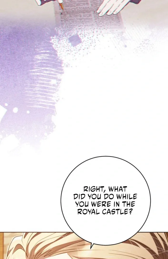 The Prince Meant for You Chapter 38 page 74