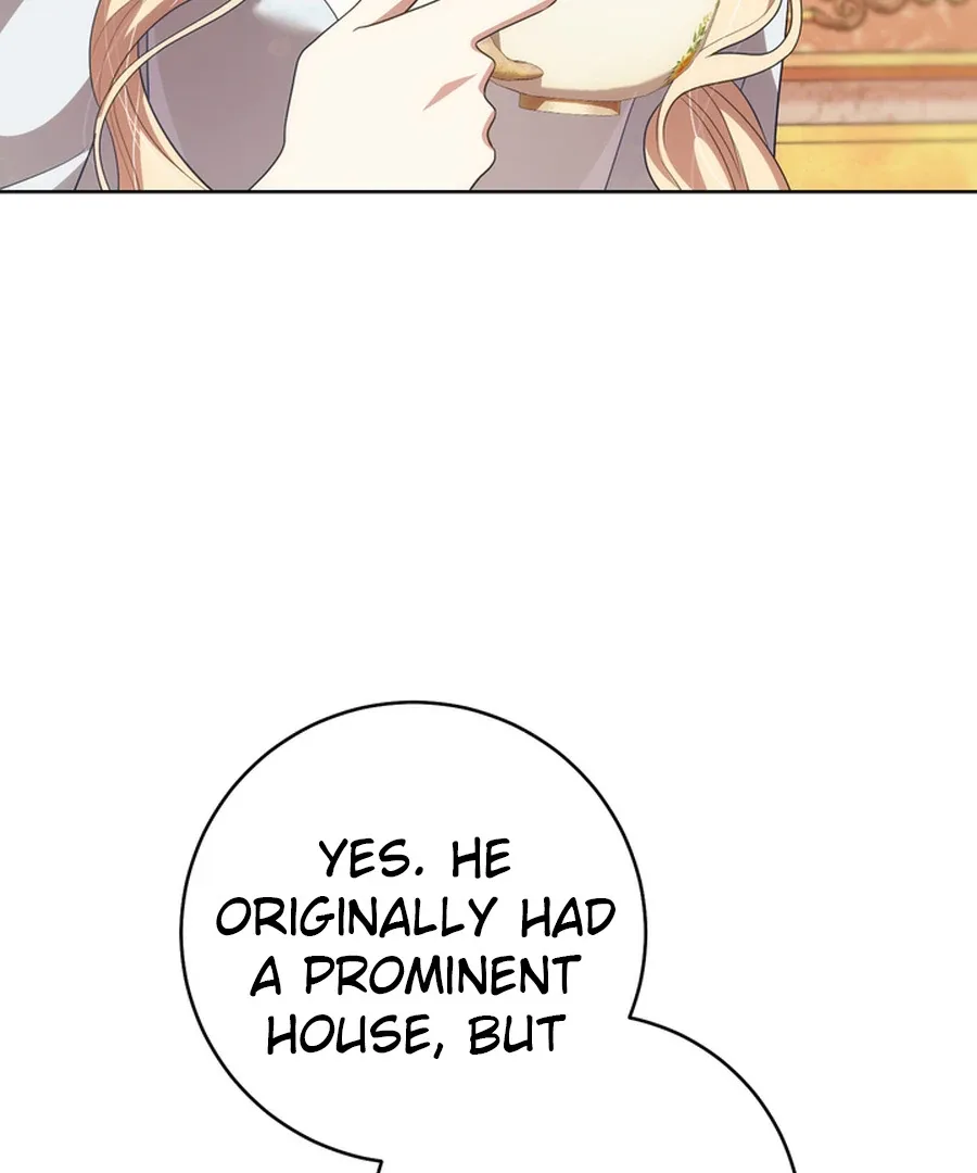 The Prince Meant for You Chapter 28 page 154