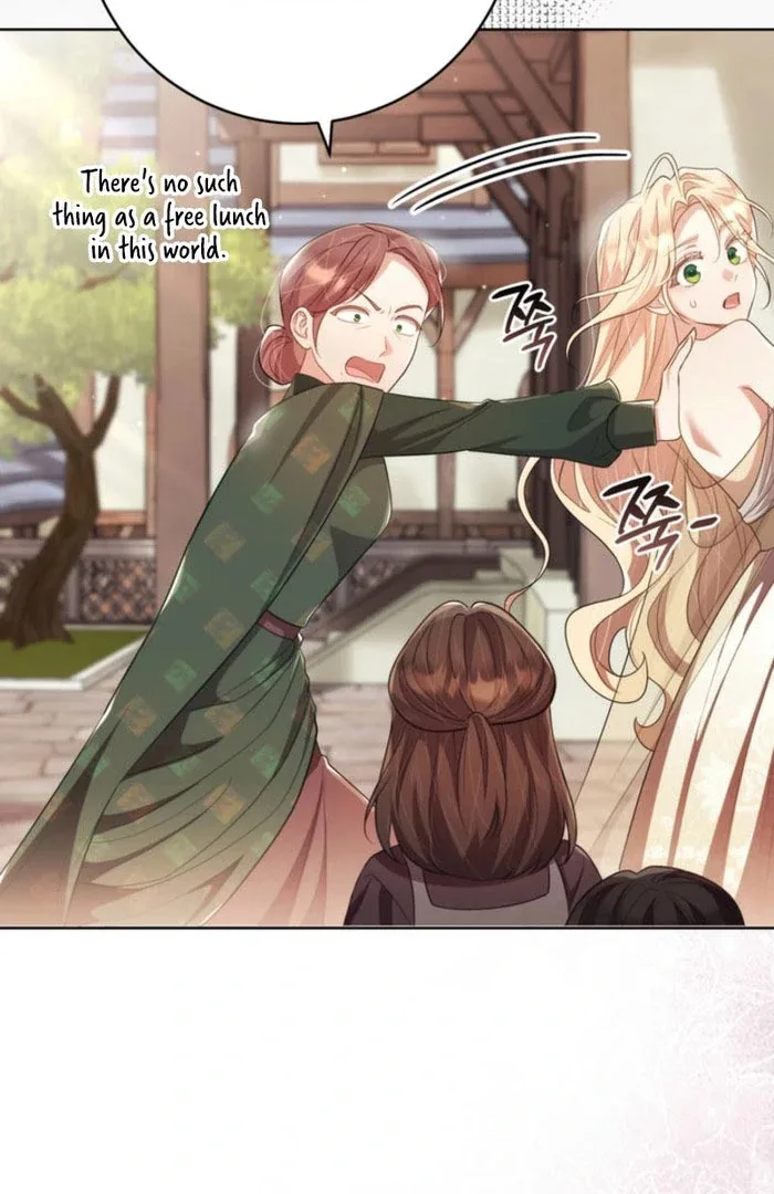 The Prince Meant for You Chapter 38 page 44