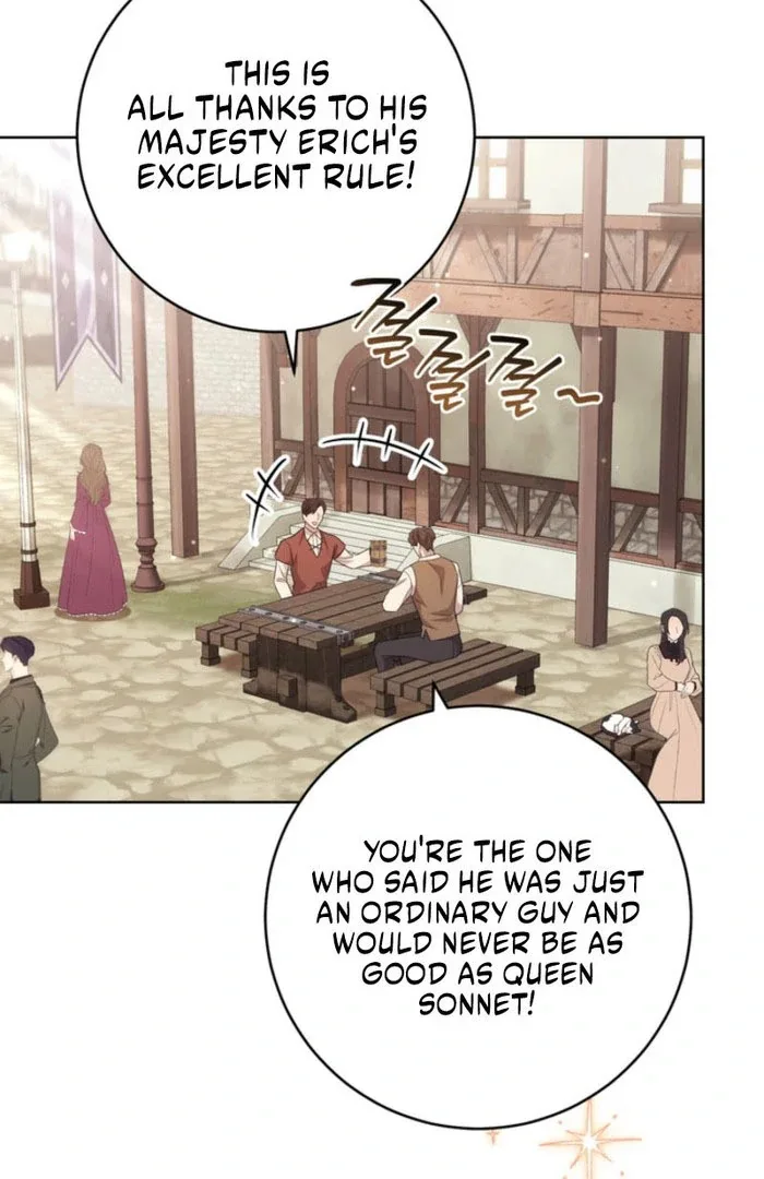The Prince Meant for You Chapter 38 page 8