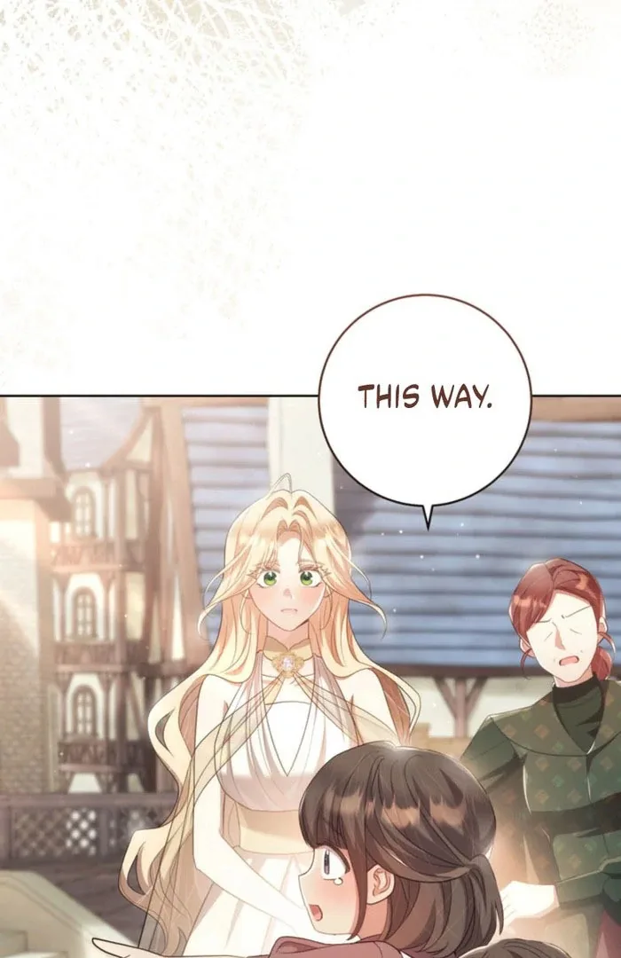 The Prince Meant for You Chapter 38 page 37