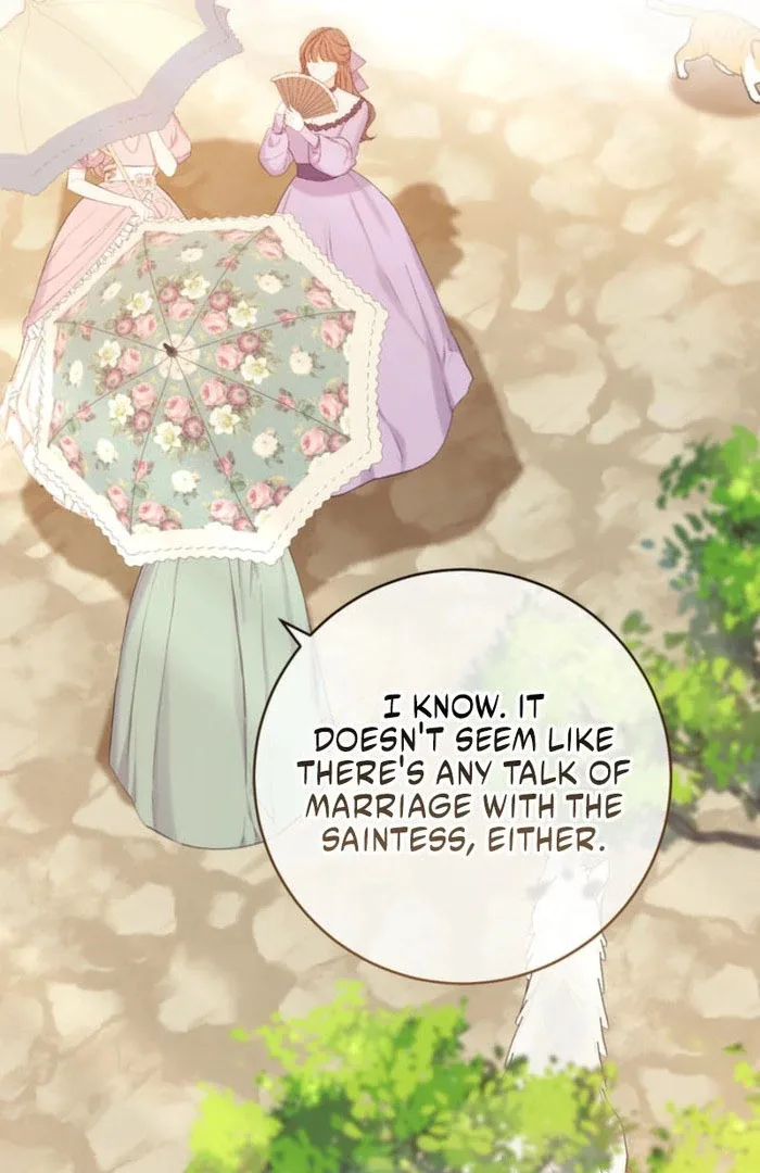 The Prince Meant for You Chapter 38 page 12