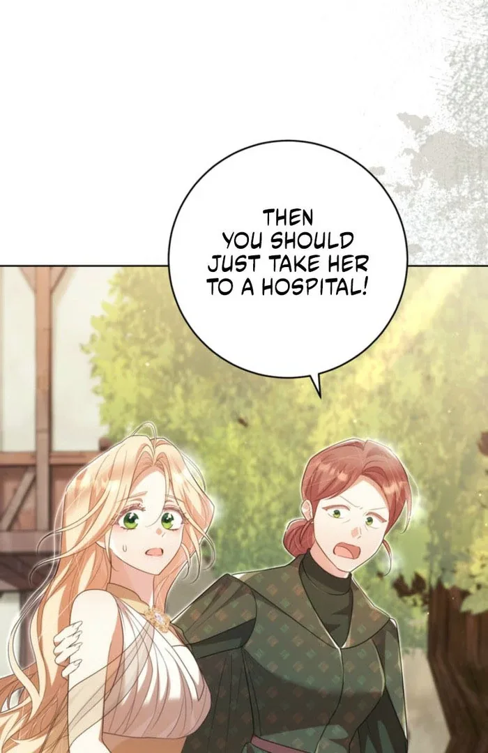 The Prince Meant for You Chapter 38 page 34