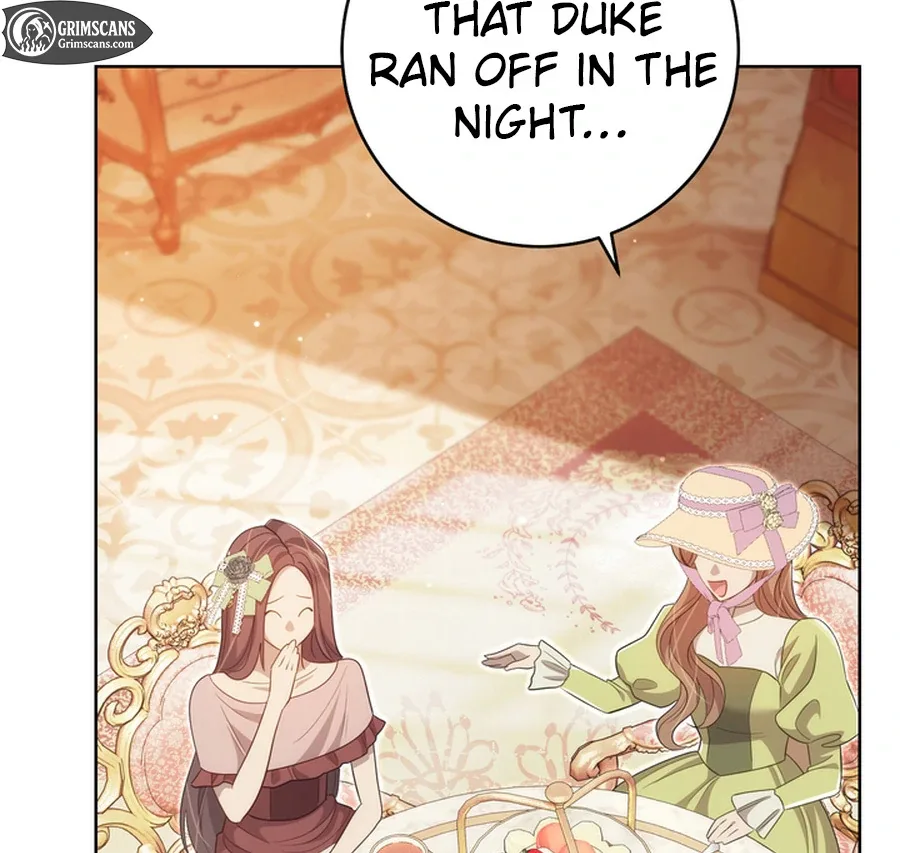 The Prince Meant for You Chapter 28 page 155