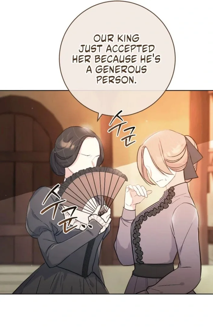 The Prince Meant for You Chapter 38 page 51