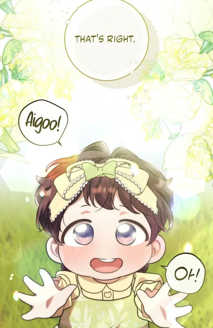 The Prince Meant for You Chapter 38 page 126
