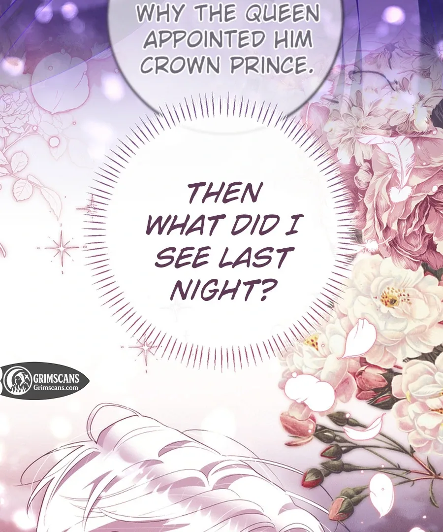The Prince Meant for You Chapter 28 page 160