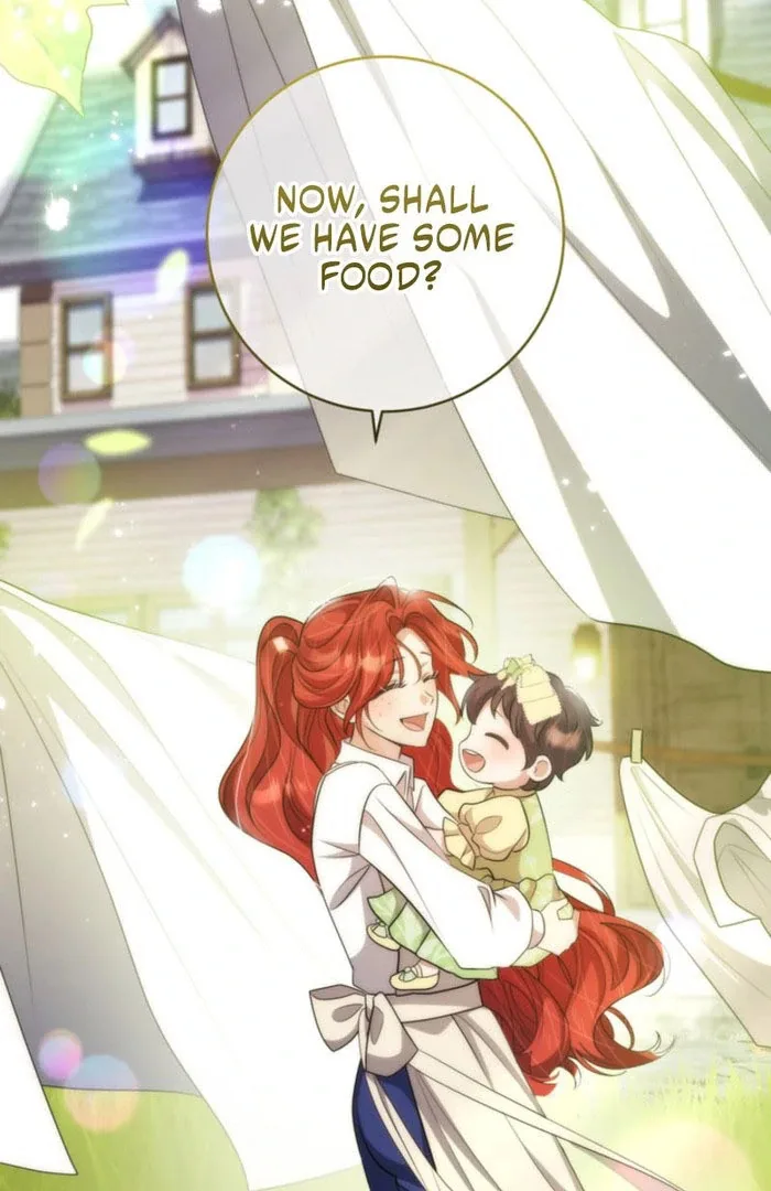 The Prince Meant for You Chapter 38 page 132