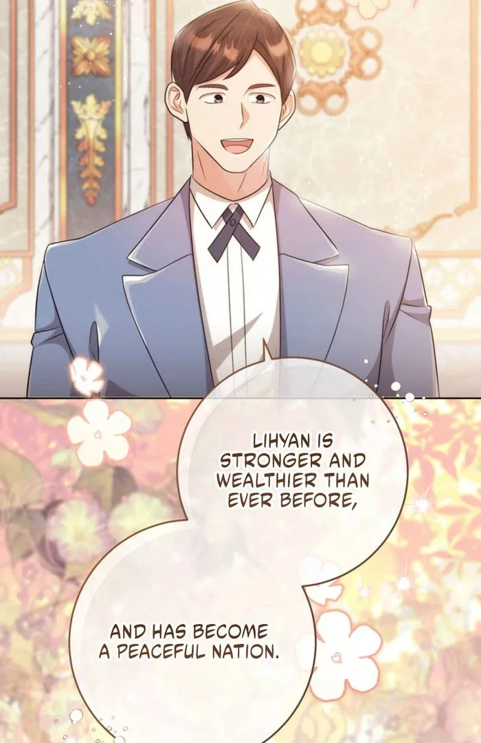 The Prince Meant for You Chapter 38 page 117