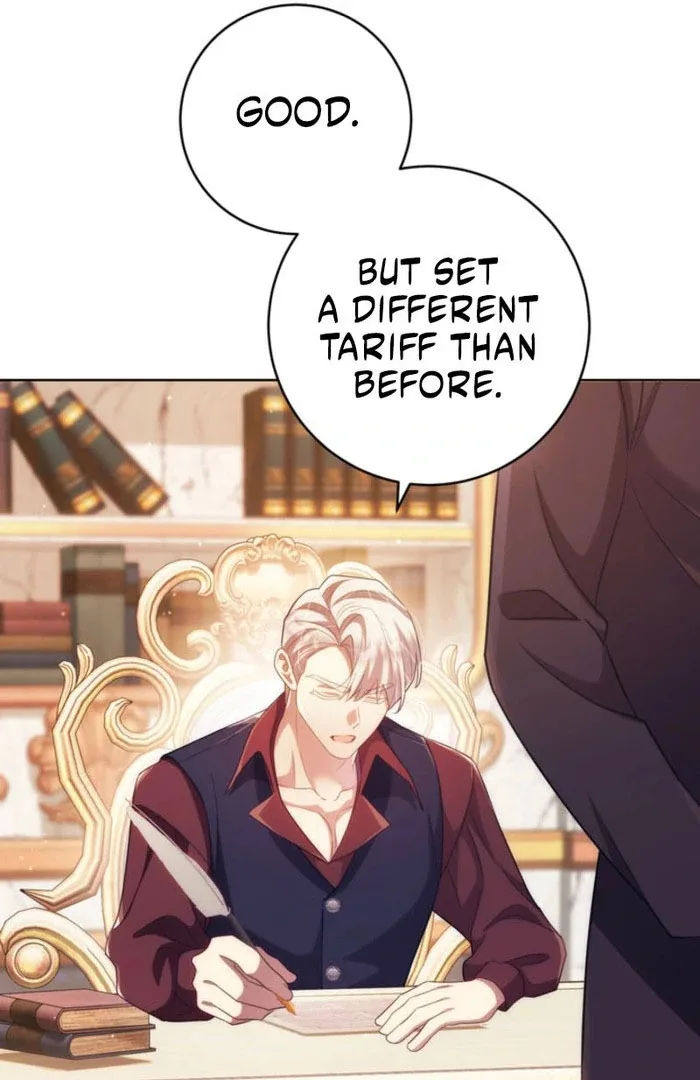 The Prince Meant for You Chapter 38 page 108