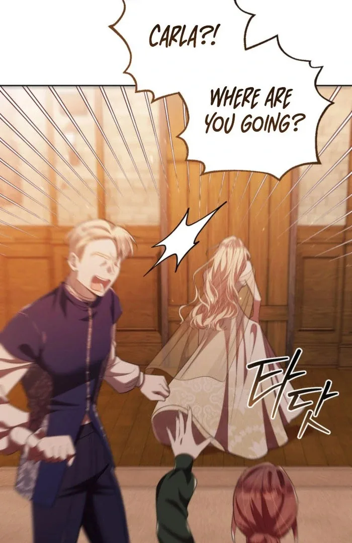The Prince Meant for You Chapter 38 page 101
