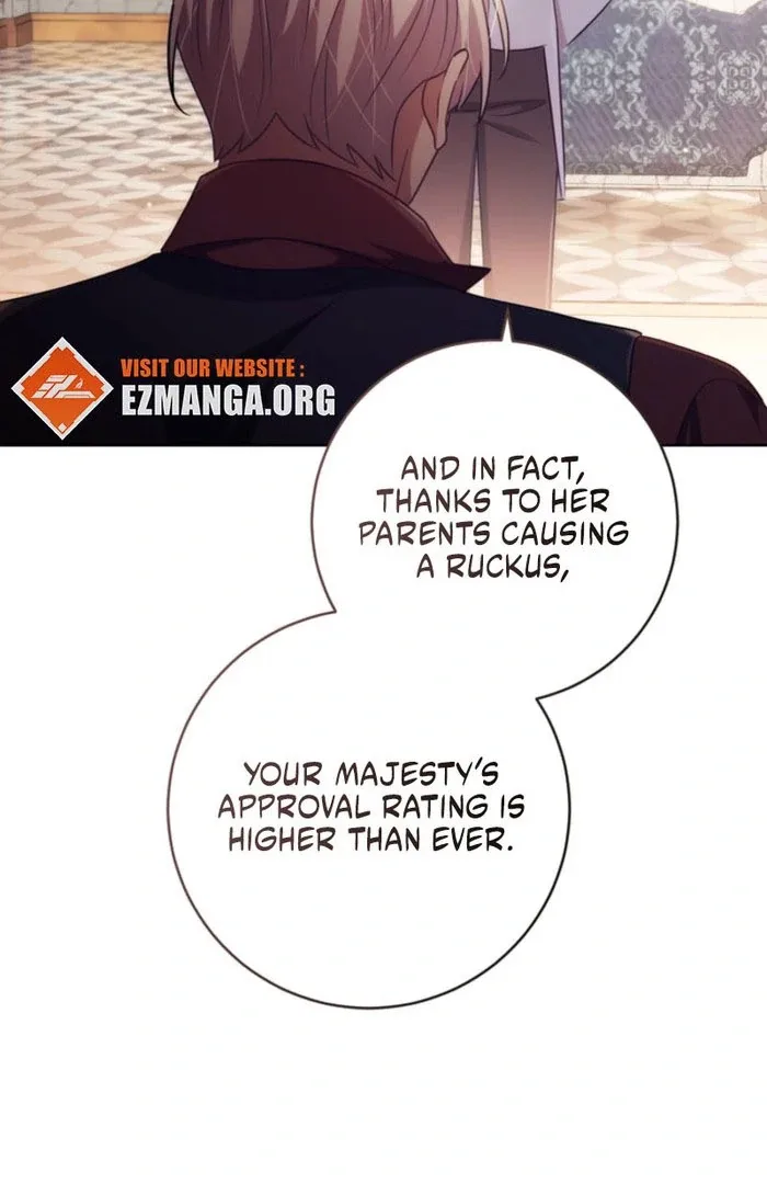 The Prince Meant for You Chapter 38 page 112