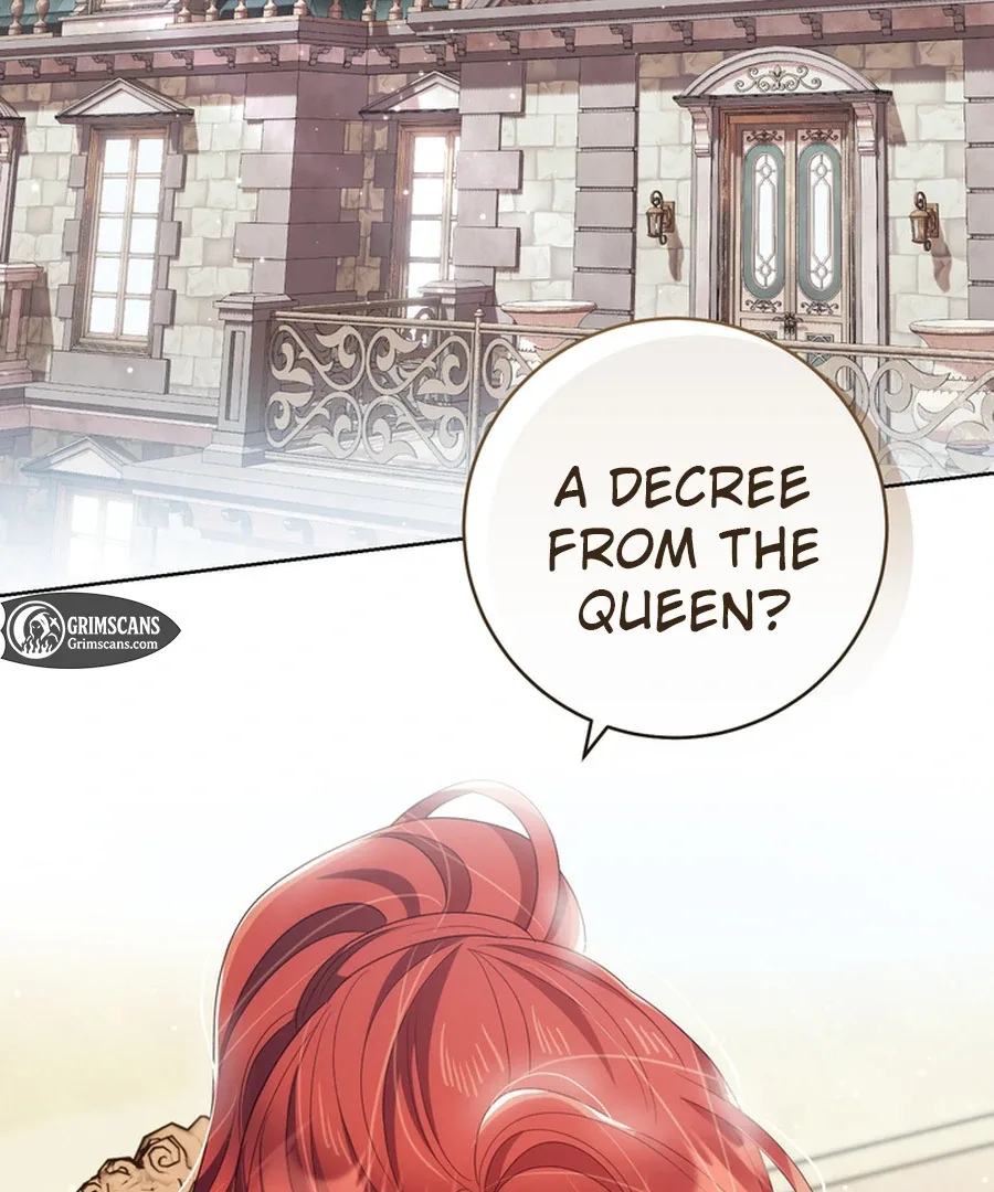 The Prince Meant for You Chapter 28 page 183