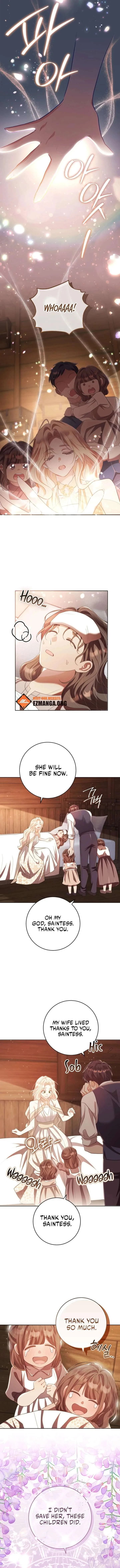 The Prince Meant for You Chapter 39 page 13