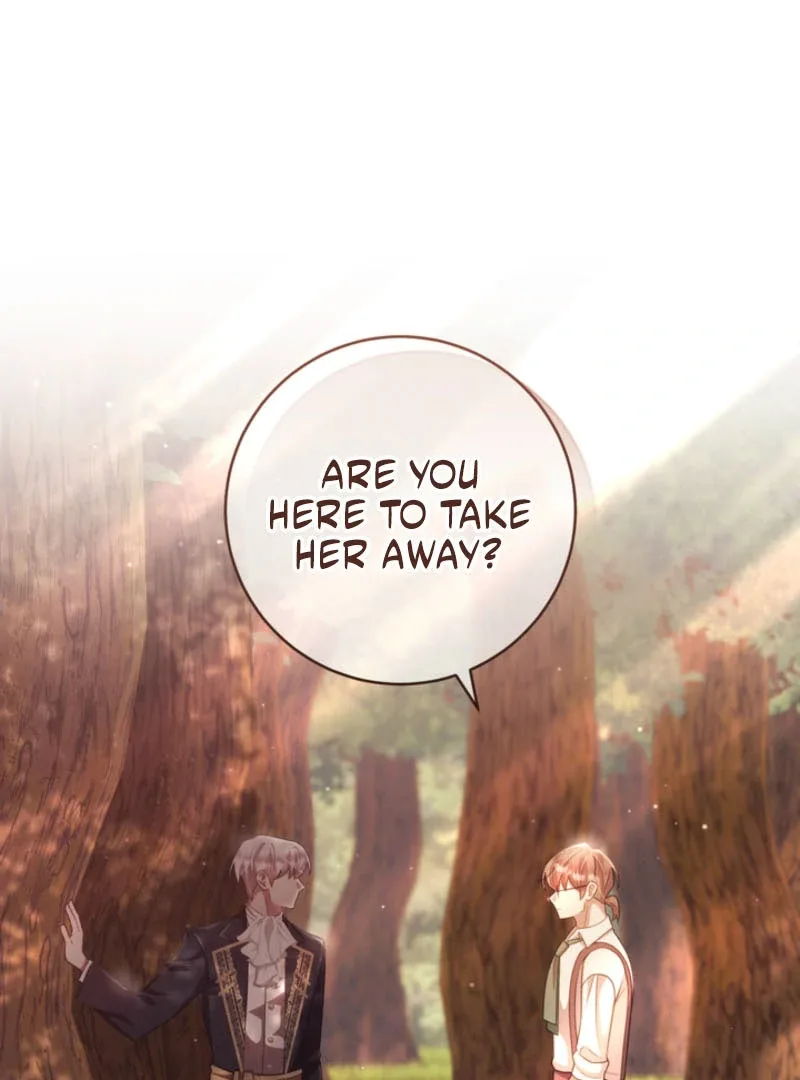 The Prince Meant for You Chapter 37 page 38