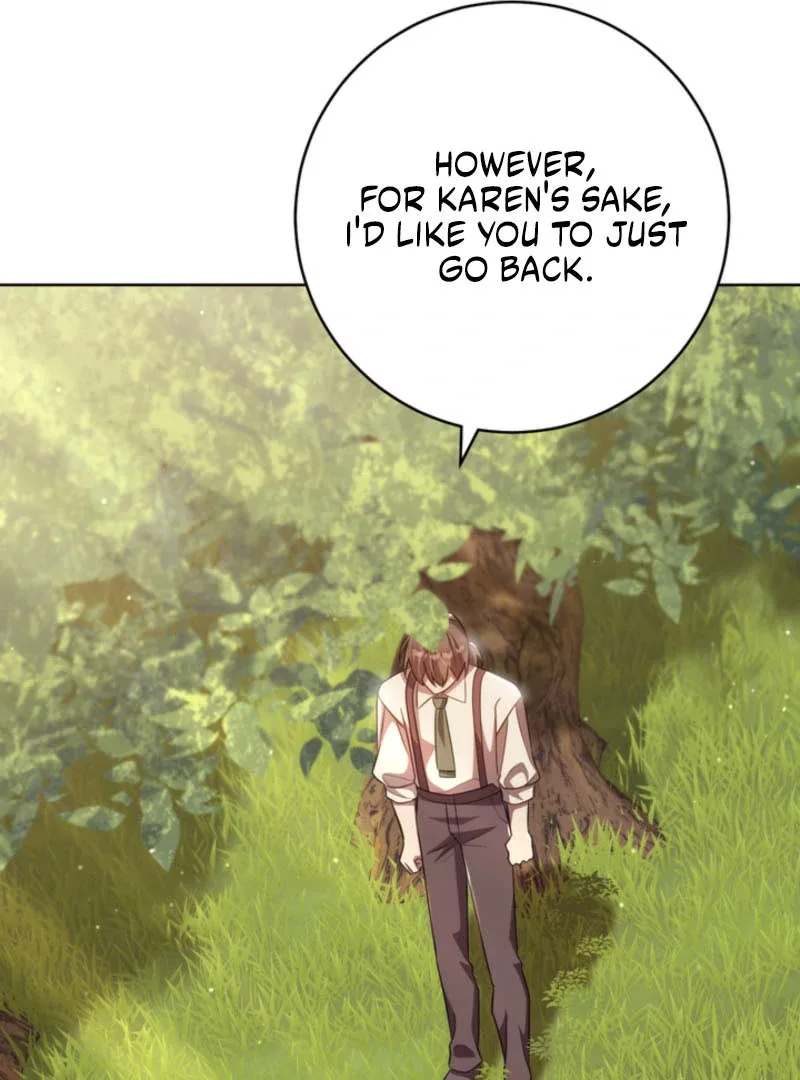 The Prince Meant for You Chapter 37 page 43