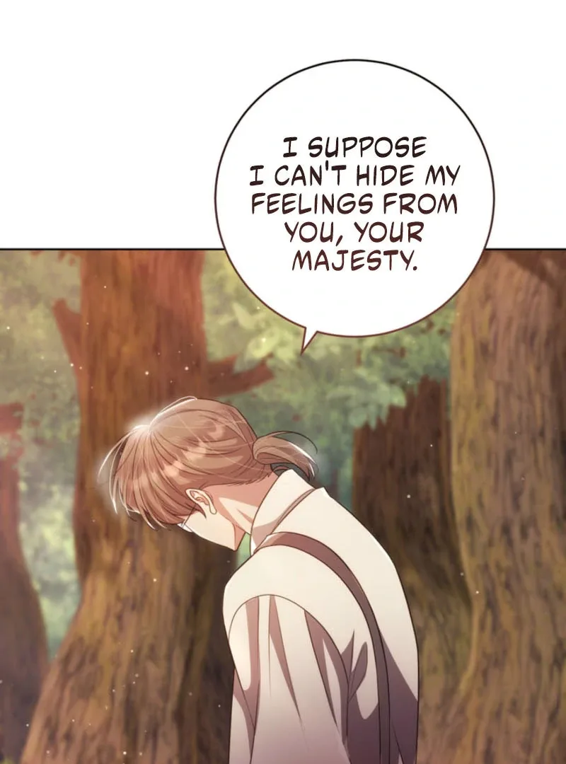 The Prince Meant for You Chapter 37 page 53