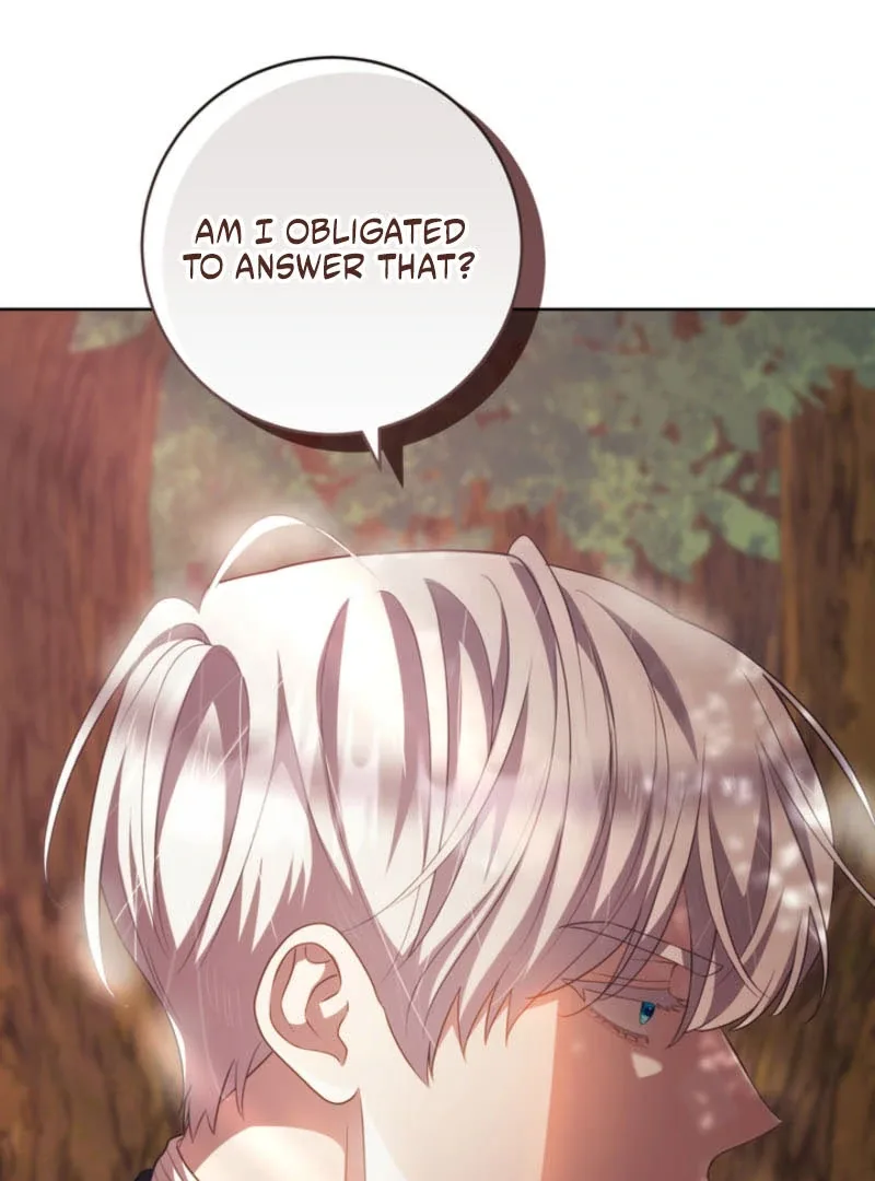 The Prince Meant for You Chapter 37 page 40