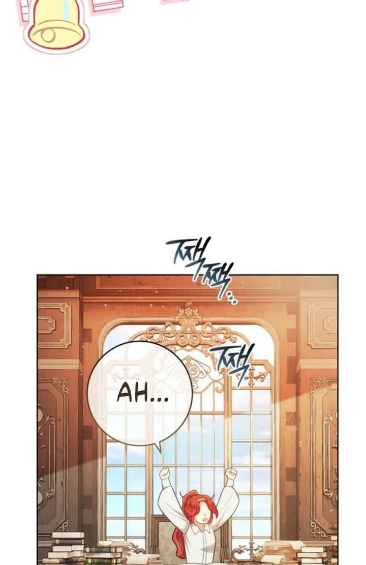 The Prince Meant for You Chapter 40 page 6