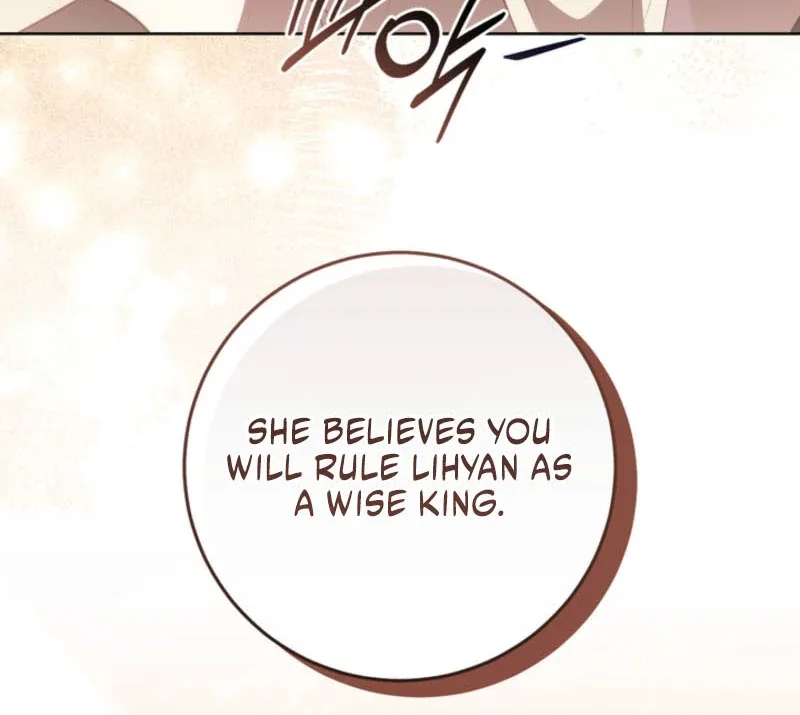 The Prince Meant for You Chapter 37 page 60