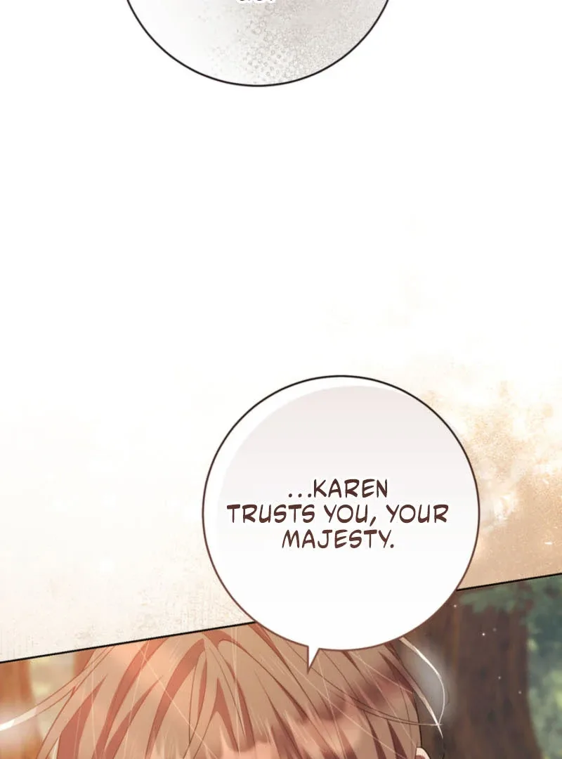 The Prince Meant for You Chapter 37 page 58
