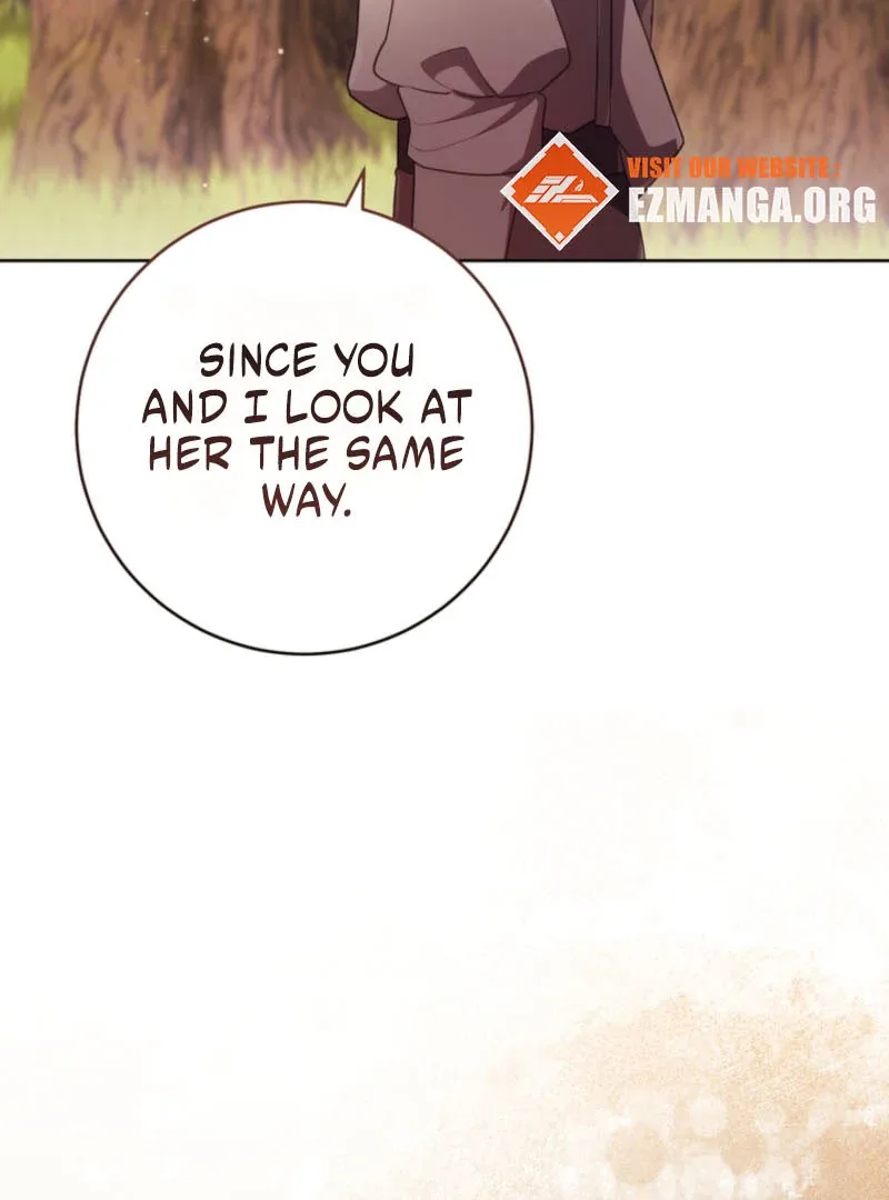 The Prince Meant for You Chapter 37 page 54
