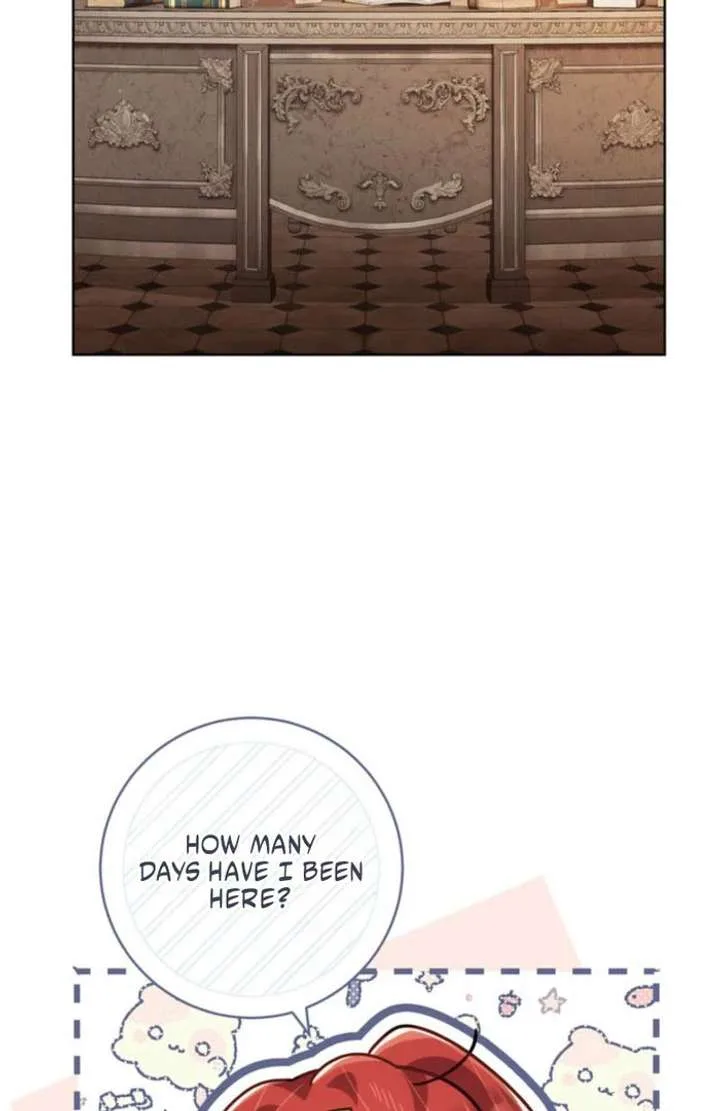 The Prince Meant for You Chapter 40 page 7