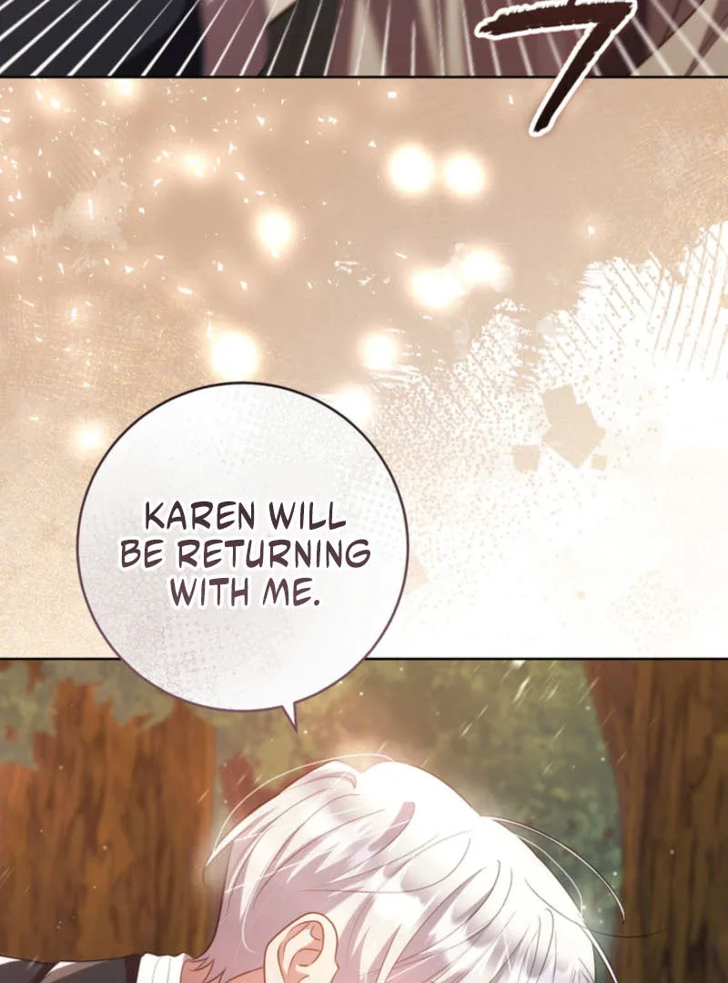 The Prince Meant for You Chapter 37 page 56