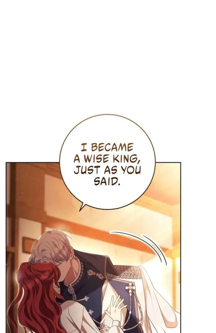 The Prince Meant for You Chapter 40 page 43