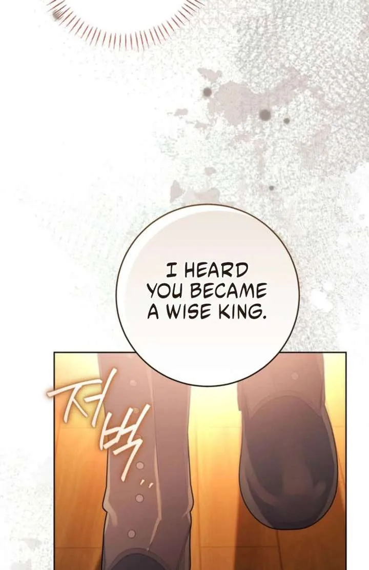 The Prince Meant for You Chapter 40 page 33