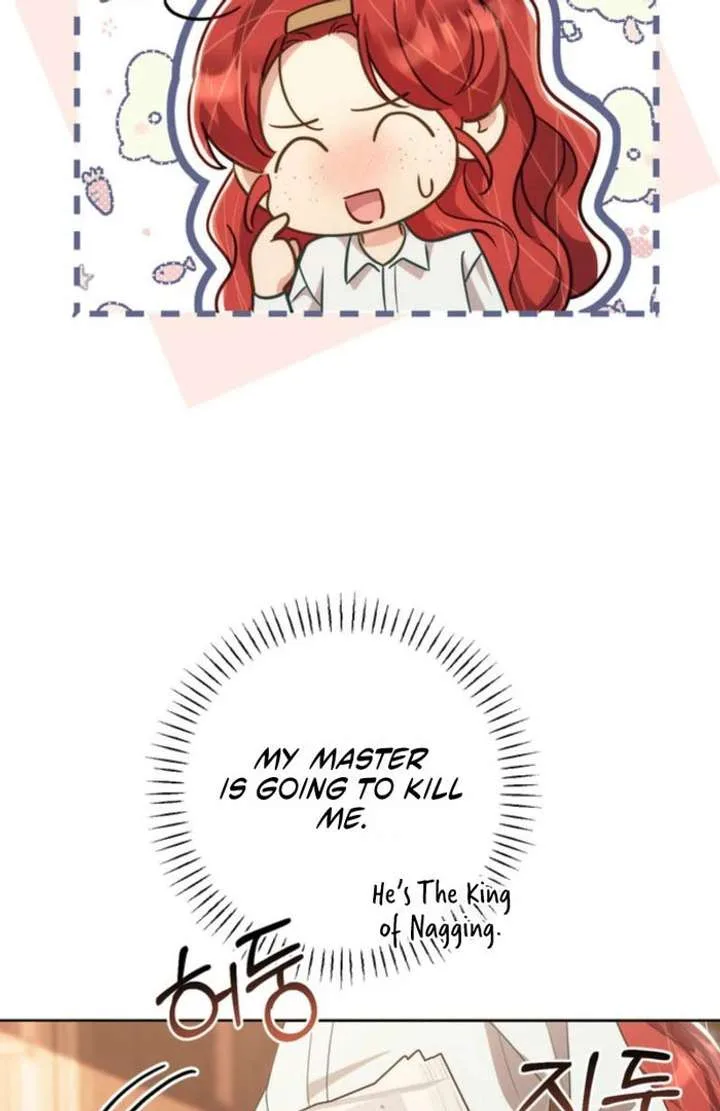 The Prince Meant for You Chapter 40 page 8