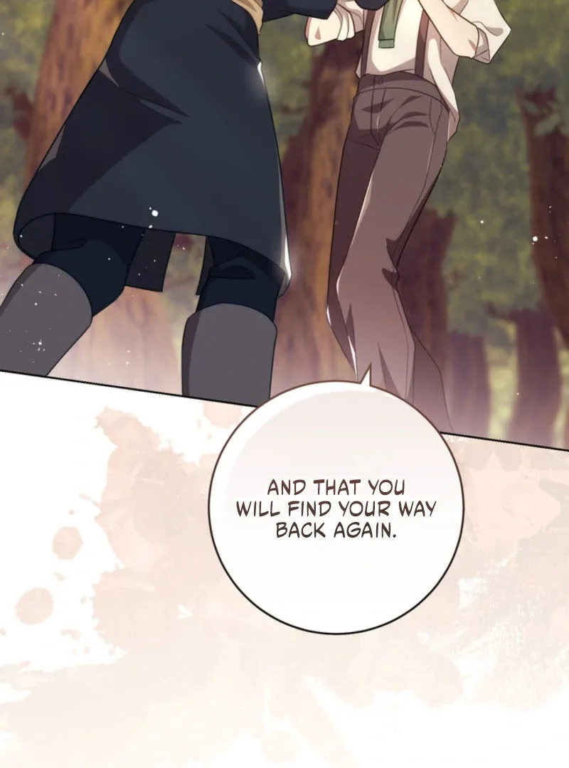 The Prince Meant for You Chapter 37 page 70