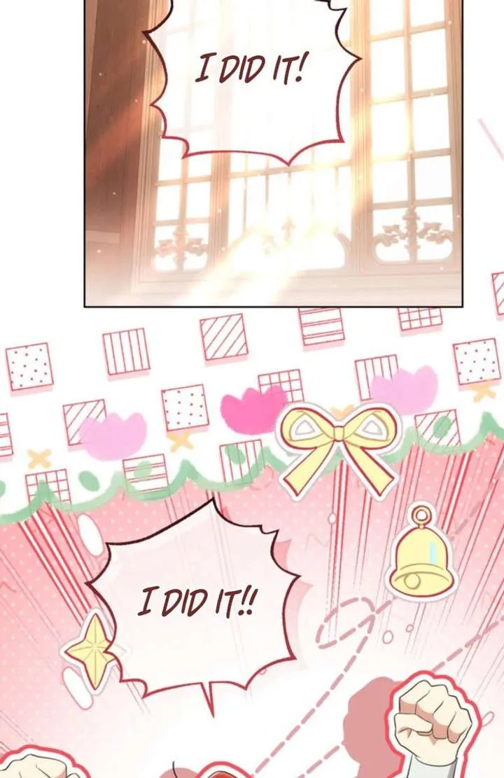 The Prince Meant for You Chapter 40 page 4