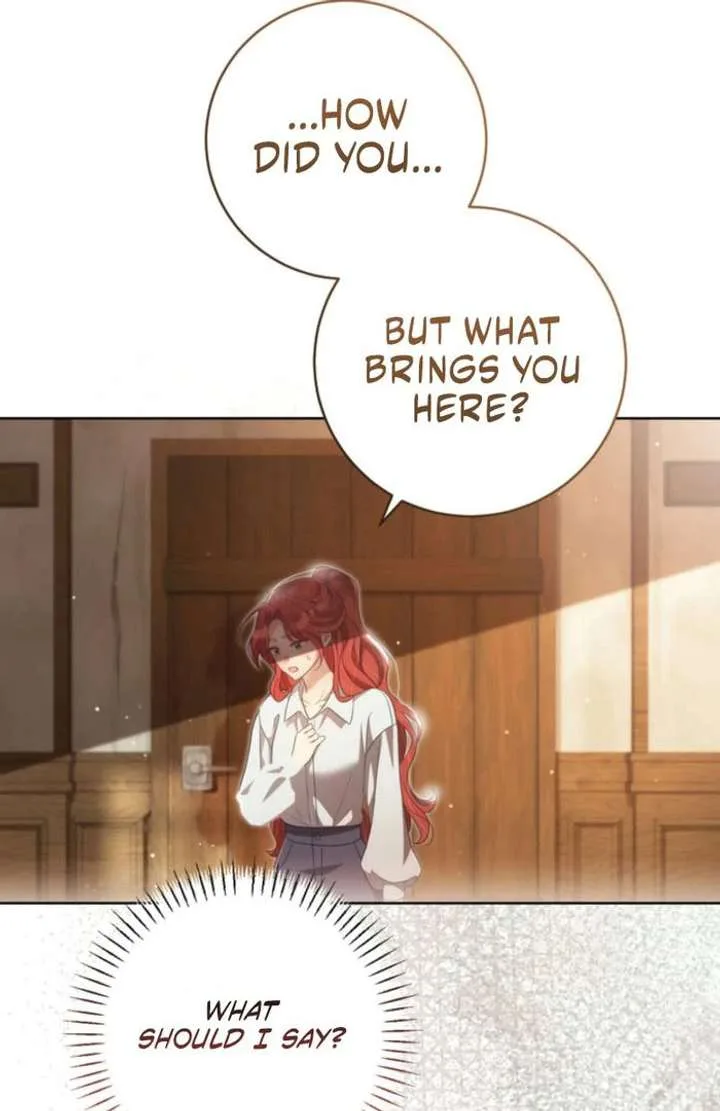 The Prince Meant for You Chapter 40 page 32