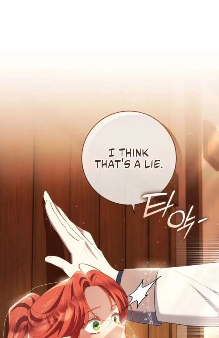 The Prince Meant for You Chapter 40 page 56