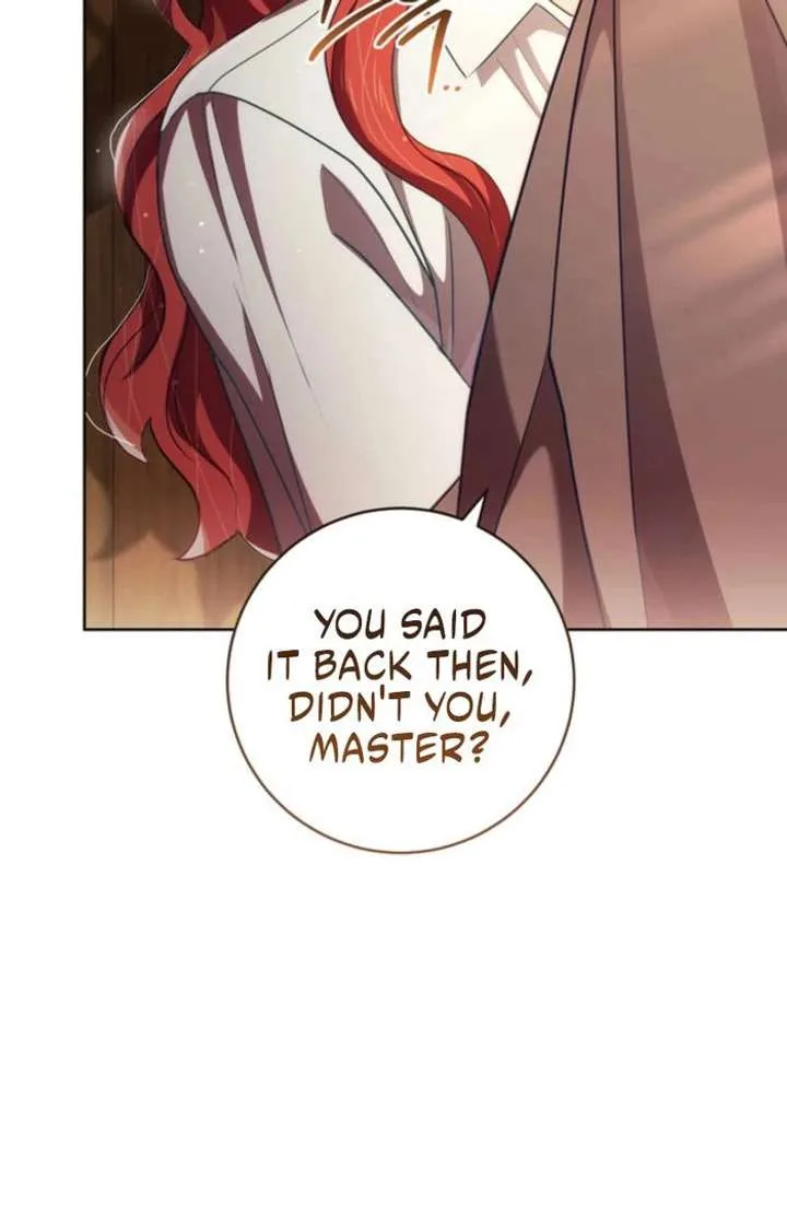 The Prince Meant for You Chapter 40 page 45