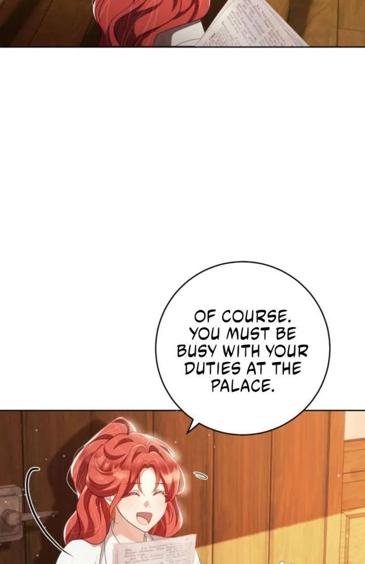 The Prince Meant for You Chapter 40 page 72